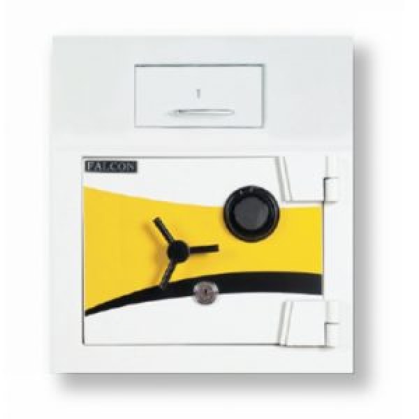 Falcon Euro Night Deposit Safe box (Envelope Slot) ES160T